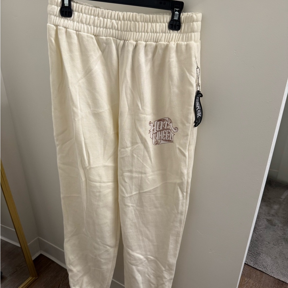 Forever 21 x Hot Wheels Joggers